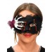 Eye mask with Hand