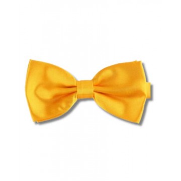 Formal Bow tie - Yellow