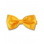Formal Bow tie - Yellow