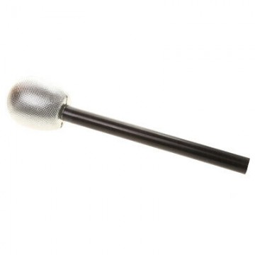Glitter Microphone