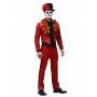 Red Day of the Dead