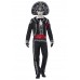 Day of the Dead Senor Bones