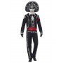 Day of the Dead Senor Bones