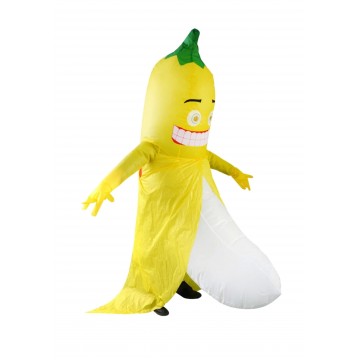 Inflatable Banana