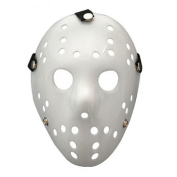 Jason Voorhees (White Mask)