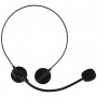 Michael Jackson Headset