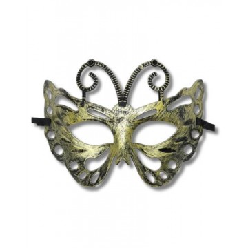 Masquerade Roman Rave Mask