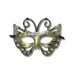 Masquerade Roman Rave Mask