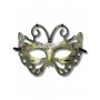Masquerade Roman Rave Mask