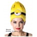Minion Wig