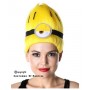 Minion Wig