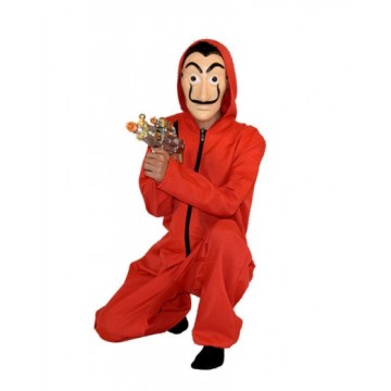 Money Heist