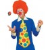 CLOWN NECKTIE