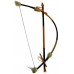 Native American Bow & Arrow