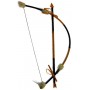 Native American Bow & Arrow