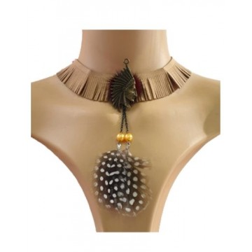 Native American Choker
