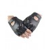 Gloves 80s Biker