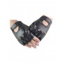 Gloves 80s Biker