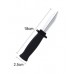 Small Knife - Retractable