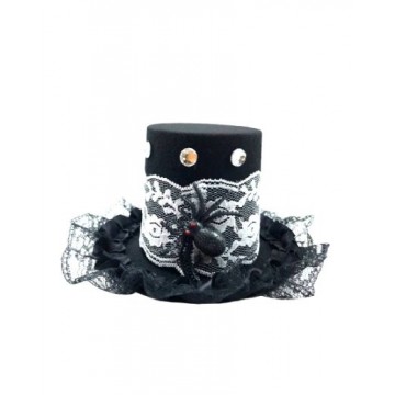 Spider Mini Hat