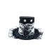 Spider Mini Hat