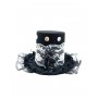 Spider Mini Hat