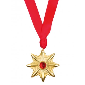 Vampire Medallion