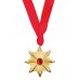 Vampire Medallion