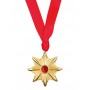 Vampire Medallion
