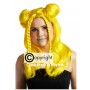 Cosplay Wig -Yellow