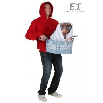 Elliot - ET