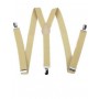 Suspender - Beige