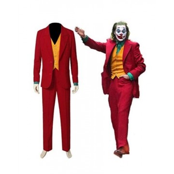 Joaquin phoenix joker