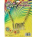 HIPPIE MEDALLION - LOVE