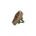 Ring Bat Coffin