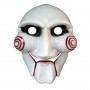 Saw Mask