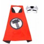 Thor Cape & Eyemask - Kids