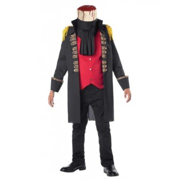 Bloody Headless Horseman
