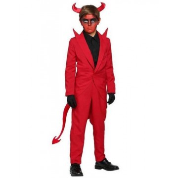 Child Devil
