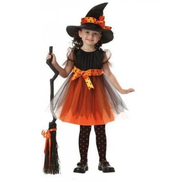 Cutie Witch