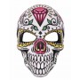 Day of the Dead Mask - Diamond