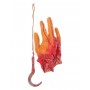 Bloody Hand with Hook