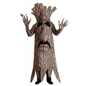 Haunted Terrifying Tree