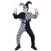 CHILD JESTER CLOWN