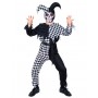 CHILD JESTER CLOWN