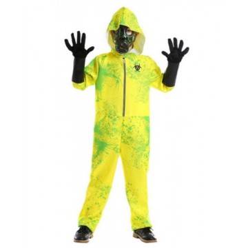 Zombie Bio Hazard