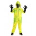 Zombie Bio Hazard