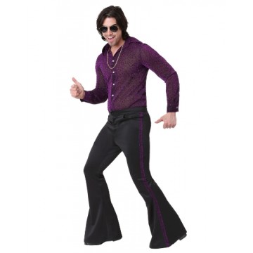Dazzling Disco Dude