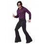 Dazzling Disco Dude