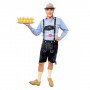 Fritz Traditional Lederhosen Men